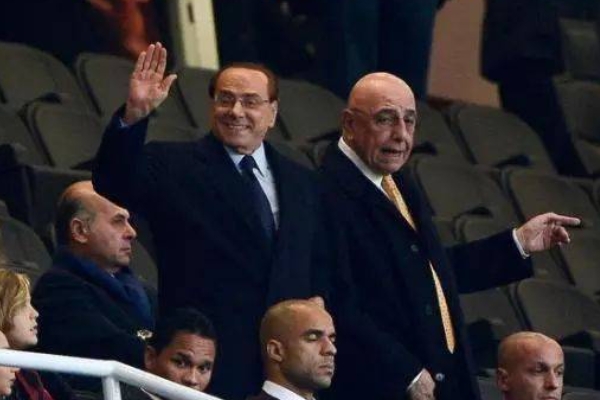 蒙扎現(xiàn)任老板是誰(shuí)？