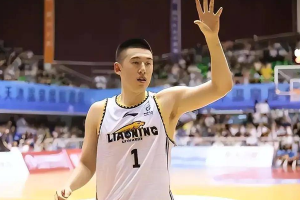 CBA現(xiàn)役有哪些球二代？