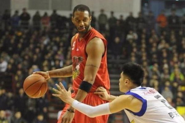 CBA歷史上哪位外援給中國球隊(duì)帶來最大幫助？