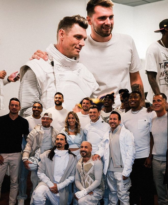 夠默契！東契奇為控重放棄高糖飲食，湖人安排驚喜迎合他個(gè)人嗜好