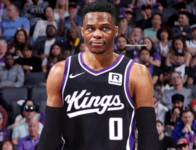 威少聯(lián)手愛德華茲？威少不是沒人要 4隊(duì)或成下家 搭檔華子可沖冠